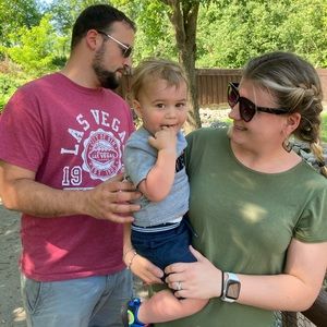 Meet your Posher, Arianna